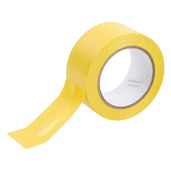 Brady Markeringstejp 50mm x 33m | Brady | gul AMT-2-YELLOW 147911 - 1