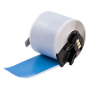 Brady PTL-43-439-BL vinyletiketter | blå | 48,26mm x 15,24m (original) 147470 - 1