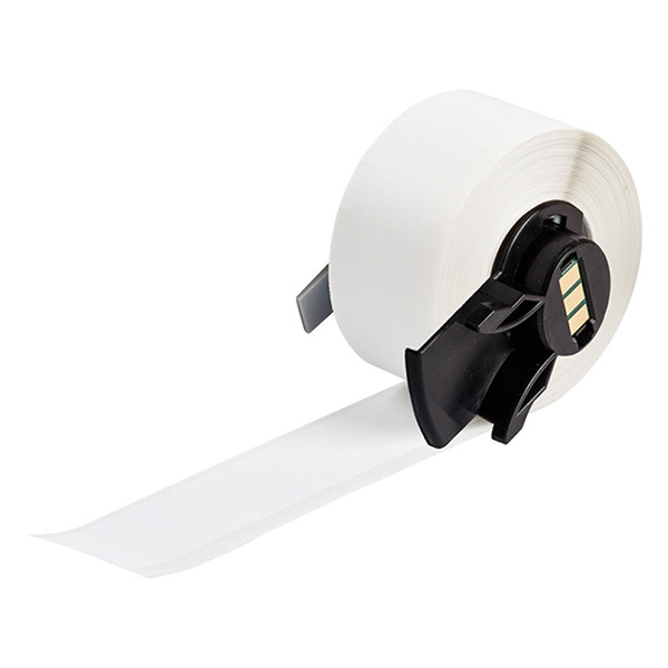 Brady PTL-43-439 vinyletiketter | vit | 48,26mm x 15,24m (original) 147464 - 1