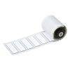 Brady PTLEP-07-7593-WT polyesteretiketter | vit | 35mm x 18mm (original) 147462 - 1