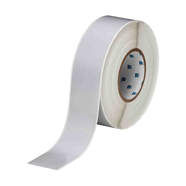 Brady THT-106-413 polyesteretikett | matt silver | 50,80mm x 91,44m (original) THT-106-413 147718 - 1