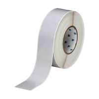 Brady THT-106-413 polyesteretikett | matt silver | 50,80mm x 91,44m (original) THT-106-413 147718