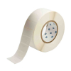 Brady THT-17-424-3 etikettpapper | vit | 50,80 x 25,40mm (original) 147572 - 1