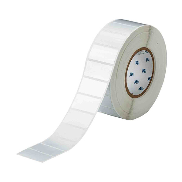 Brady THT-17-434-3 polyesteretikett | metalliserad | 50,80 x 25,40mm (original) THT-17-434-3 147516 - 1