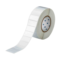 Brady THT-17-434-3 polyesteretikett | metalliserad | 50,80 x 25,40mm (original) THT-17-434-3 147516