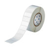 Brady THT-17-434-3 polyesteretikett | metalliserad | 50,80 x 25,40mm (original) 147516 - 1