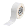Brady THT-17-488-3 polyesteretikett | matt vit | 50,80 x 25,40mm (original) 147670 - 1