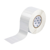 Brady THT-18-434-3 polyesteretiketter | metalliserad | 76,20 x 25,40mm (original) 147550 - 1
