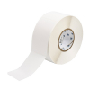 Brady THT-20-424-1 pappersetikett | vit | 76,20 x 127,00mm (original) 147656 - 1