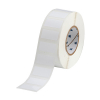 Brady THT-23-423-2 polyesteretikett | blank vit | 50,80 x 25,40mm (original) 147652 - 1