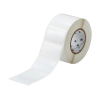 Brady THT-24-423-1 polyesteretikett | blank vit | 69,85 x 44,45mm (original) 147564 - 1