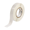 Brady THT-59-423-10 polyesteretikett | blank vit | 25,40 x 12,70mm (original) 147568 - 1