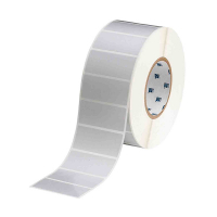 Brady THT-7-413-3 polyesteretikett | silver | 69,85 x 31,75mm (original) THT-7-413-3 147622