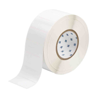 Brady THT-7-424-3 pappersetikett | vit | 69,85 x 31,75mm (original) THT-7-424-3 147576