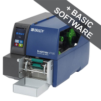 Brady i7100 industriell etikettskrivare | Ethernet, USB [12kg] 148428