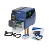 Brady i7100 industriell etikettskrivare | Ethernet, USB [12kg] 148428 - 2