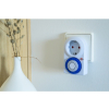 Brennenstuhl timer | MMZ 20 | vit⭐ LBE00012 - 3