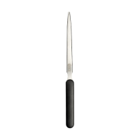 Brevkniv med plasthandtag | 123ink AC-E29692C 302197