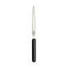 Brevkniv med plasthandtag | 123ink 302197 - 1