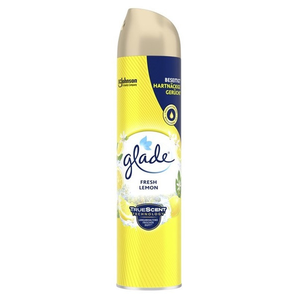 Luftfräschare 300ml | Brise Citrus Blossom Aerosol 501698 - 1