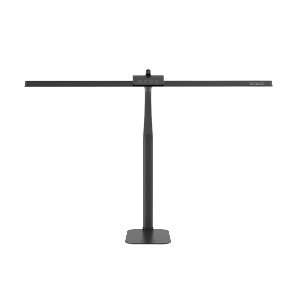 LED skrivbordslampa | Broadwing TLC 9100 touchless | svart 402702 - 2