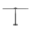 LED skrivbordslampa | Broadwing TLC 9100 touchless | svart 402702 - 2