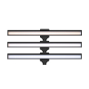 LED skrivbordslampa | Broadwing TLC 9100 touchless | svart 402702 - 4