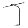 LED skrivbordslampa | Broadwing TLC 9100 touchless | svart 402702 - 5