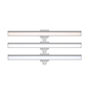 LED skrivbordslampa | Broadwing TLC 9100 touchless | vit 402703 - 4