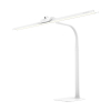 LED skrivbordslampa | Broadwing TLC 9100 touchless | vit 402703 - 5