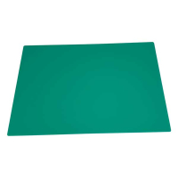 Bronyl Skrivbordsunderlägg 60cm x 42cm | Bronyl | transparent grön 113124 402844