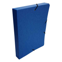 Bronyl elastobox | blå | 40mm 109922 402822