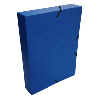 Bronyl elastobox | blå | 60mm 109942 402827