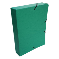 Bronyl elastobox | grön | 60mm 109944 402829