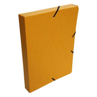 Bronyl elastobox | gul | 40mm 109925 402825