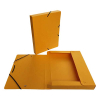 Bronyl elastobox | gul | 40mm 109925 402825 - 2