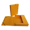 Bronyl elastobox | gul | 60mm 109945 402830 - 2
