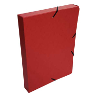 Bronyl elastobox | röd | 40mm 109923 402823
