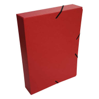 Bronyl elastobox | röd | 60mm 109943 402828