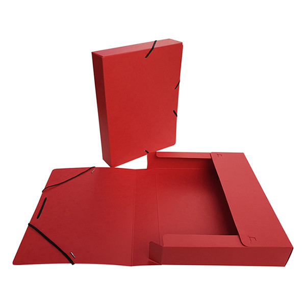 Bronyl elastobox | röd | 60mm 109943 402828 - 2