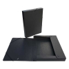 Bronyl elastobox | svart | 40mm 109921 402821 - 2