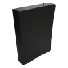 Bronyl elastobox | svart | 60mm 109941 402826 - 1