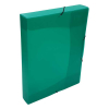 Bronyl elastobox | transparent grön | 40mm 106404 402815 - 1