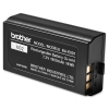 > Brother BA-E001 batteri 1850mAh (original) 833102 - 1