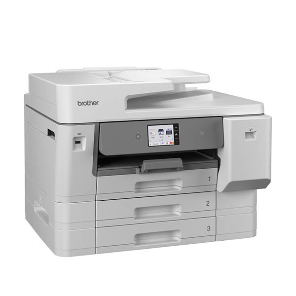 > Brother MFC-J6977DW Allt-i-ett A3 bläckstråleskrivare med WiFi (4 i 1) [34kg] 834056 - 3