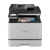 [] Brother MFC-L8730CDW Allt-i-ett A4 färglaserskrivare med WiFi (4 i 1) [33,5kg] 834054 - 1
