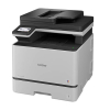 [] Brother MFC-L8730CDW Allt-i-ett A4 färglaserskrivare med WiFi (4 i 1) [33,5kg] 834054 - 2