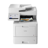 [] Brother MFC-L9670CDN Allt-i-ett A4 färglaserskrivare (4 i 1) [PALLFRAKT 45kg]