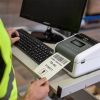 [] Brother TD-4550DNWB etikettskrivare | Bluetooth, Ethernet, USB, WiFi 833084 - 8
