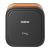 [DP] Brother PT-E920BT CUBE Pro etikettskrivare 834045 - 1